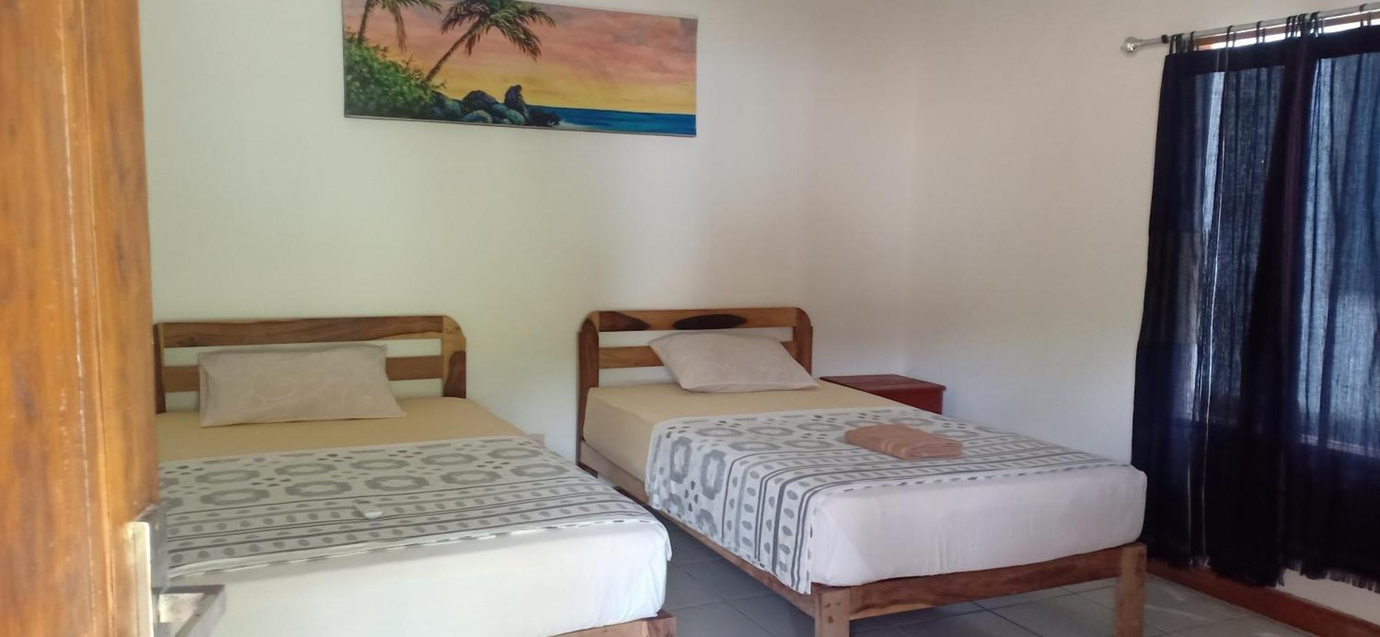 Dewi Garden Guesthouse Kuta  Exterior foto