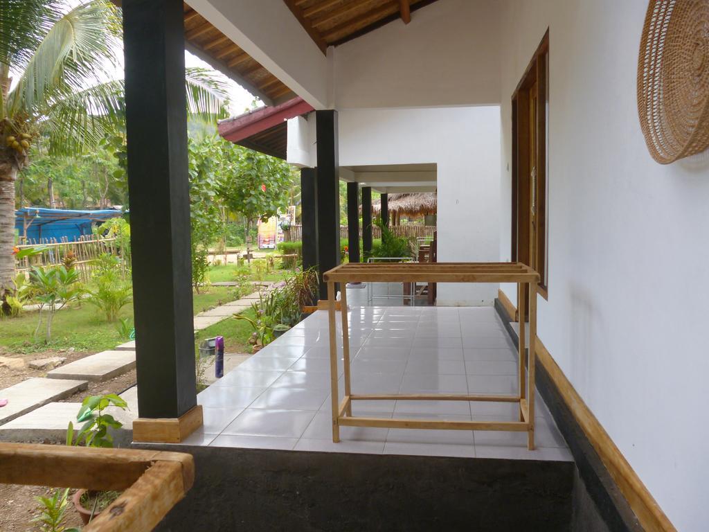 Dewi Garden Guesthouse Kuta  Exterior foto
